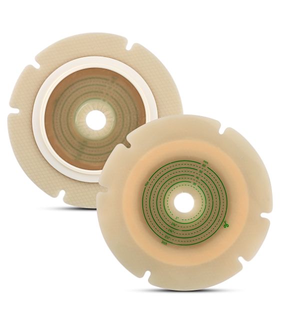 MEDIFELIZ 10505 Ostomy Skin Barrier 50mm