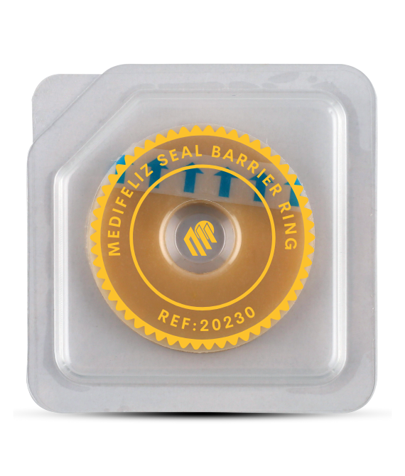 Medifeliz Seal Barrier Ring